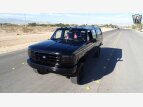 Thumbnail Photo 5 for 1992 Ford F350 4x4 Crew Cab